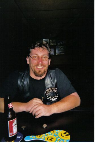 David Benser