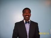 Eric Robinson