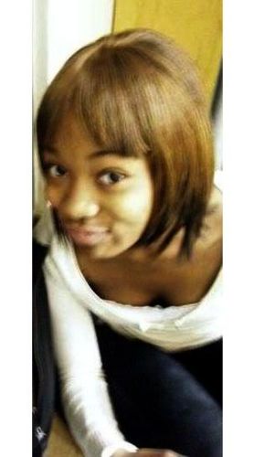 Khadijah Knight
