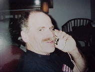 Douglas Noakes