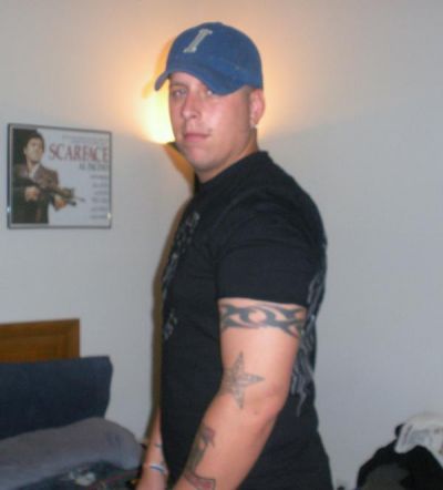 Nicholas Bizic
