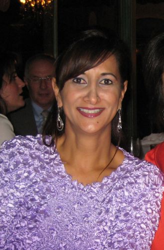 Harveen Dhesi