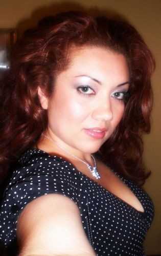 Jacqueline Santizo