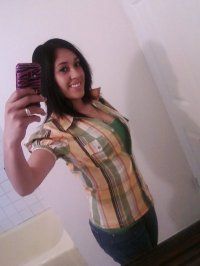 Fatima Negrete