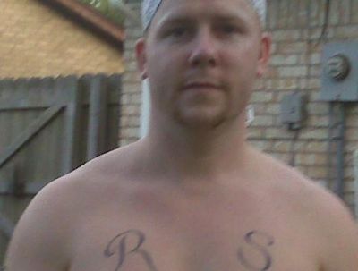 Ronnie Smith