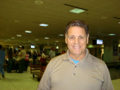 Terrence Prendergast
