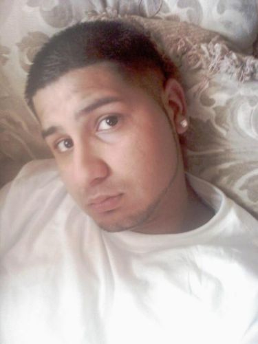 David Cano