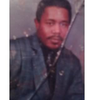 Myron Tyus