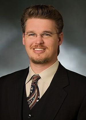Brandon Keith