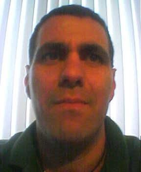 Moshe Katan