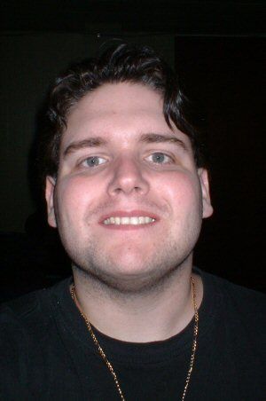 Shaun Brening