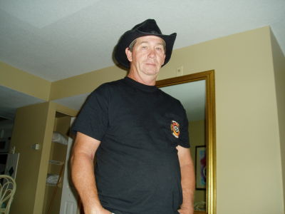 Billy Mccoy