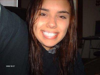 Heather Robertson