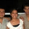 Monish Trivedi