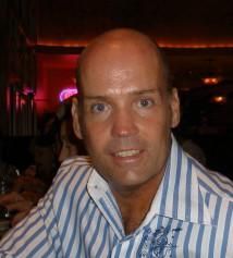 John Mcmonagle