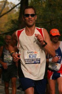 Jeffrey Timm