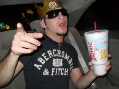 Trenton Hebert