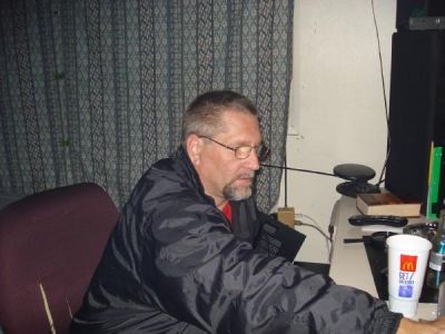 Kevin Gruber