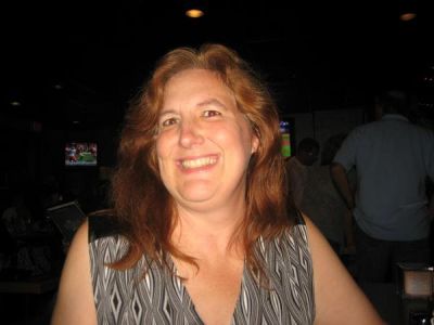 Kathleen Christopherson