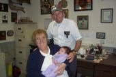 Connie Wharton