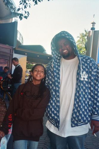 Charles Wilkerson