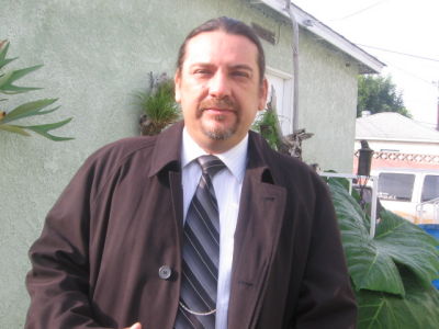 Jose Cerda