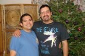 Richard Bastidas