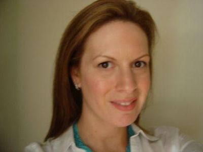 Ashlie Vanmeter