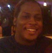 Terrance Partridge