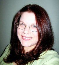 Carrie Vickers