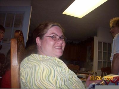 Wendy Haynes Clapper