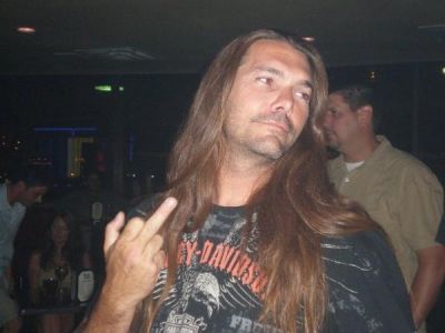 Kevin Evans