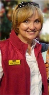 Audrey Watson