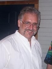 Keith Patton