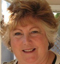 Margaret Gant