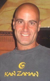 Marwan Qaqundah