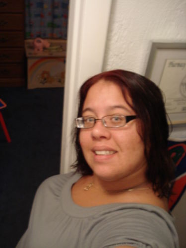 Kacy Wagoner