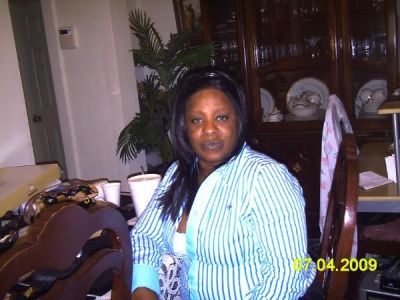 Mary Dobbins