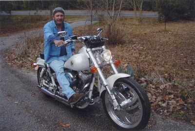 Andrew Hardee
