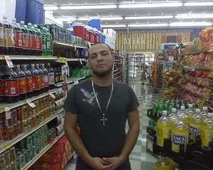 Rolando Hernandez