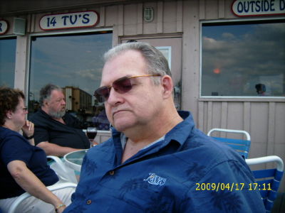 Scott Baker