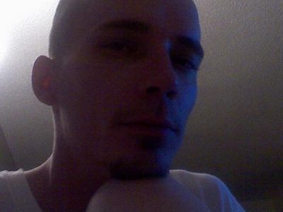 Shane Mcclure