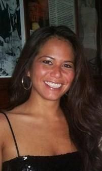 Jessica Kimball
