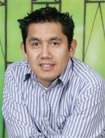 Juan Gaspar