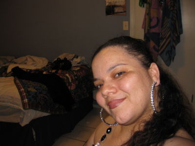 Alyssa Orbe