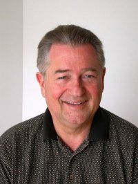 Ronald Cutshall
