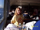 Carolyn Tabor