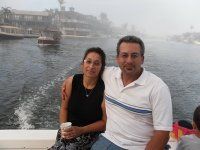 Ehab Michail