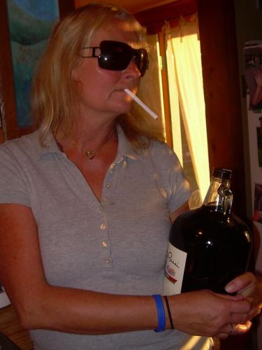 Anne Metelski