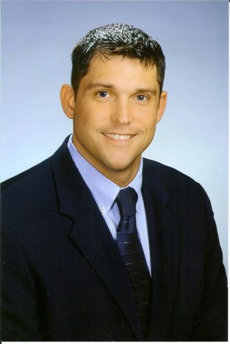 Justin Connor